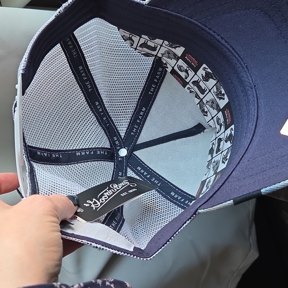 Goorin Bros The Sassy Dog Cap New Never Worn - Picture 5 of 6